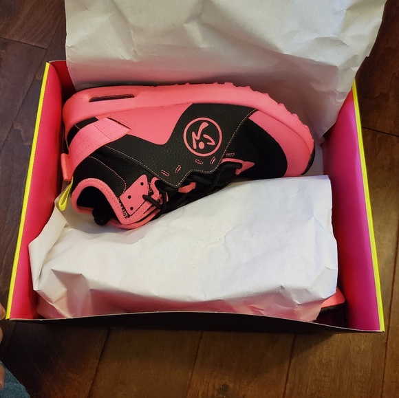 Zumba Air Reach - Picture 4 of 5